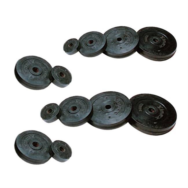 42 Kg Weight Rubber