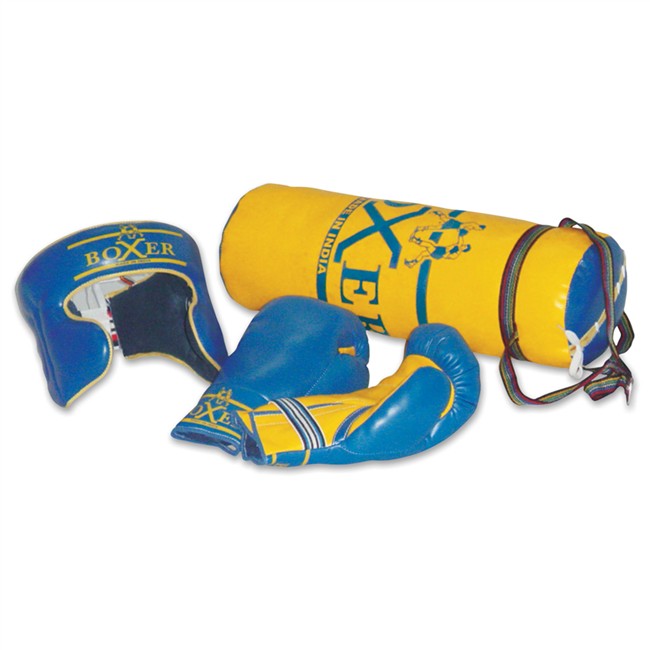 Vinex Junior Boxing Kit