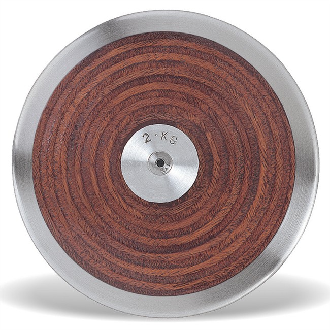 Vinex Discus - Low Spin (Laminated)