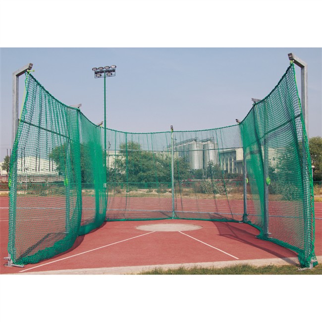 Vinex Discus Throwing Cage