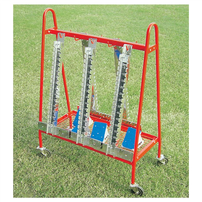 Starting Block Cart