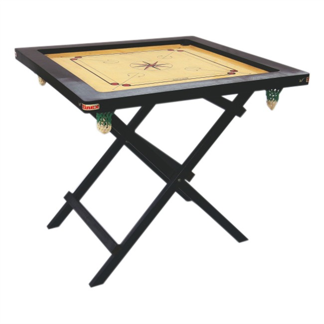 carrom board stand low price