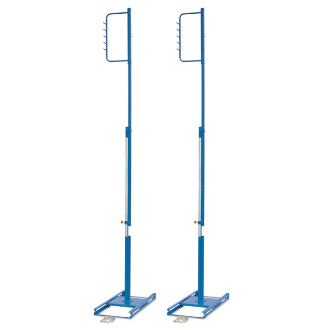 Pole Vault Stand - Competition