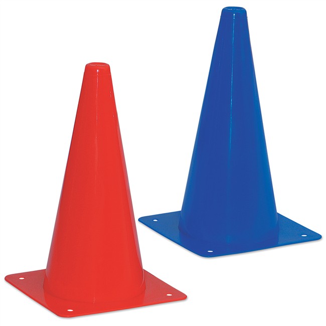 Vinex 12 Inch Cones