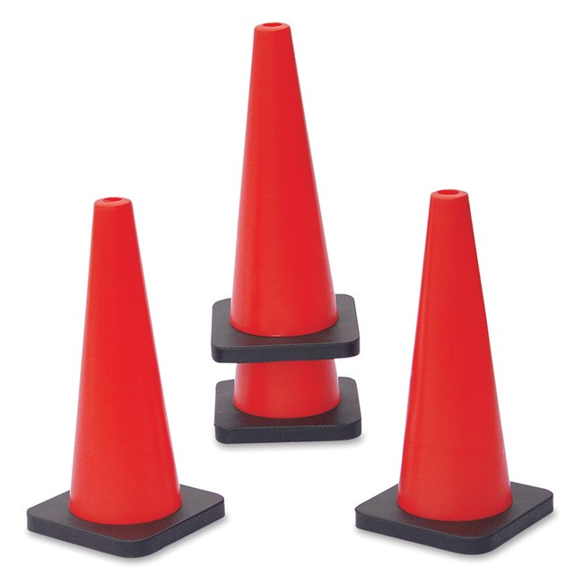 Vinex 18 Inch Cones