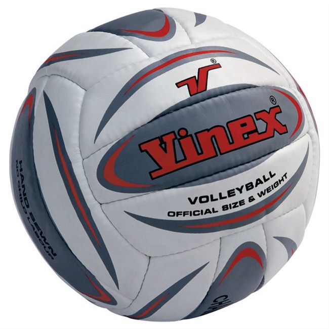 Vinex Volleyball - Champion (Hand Stitched)