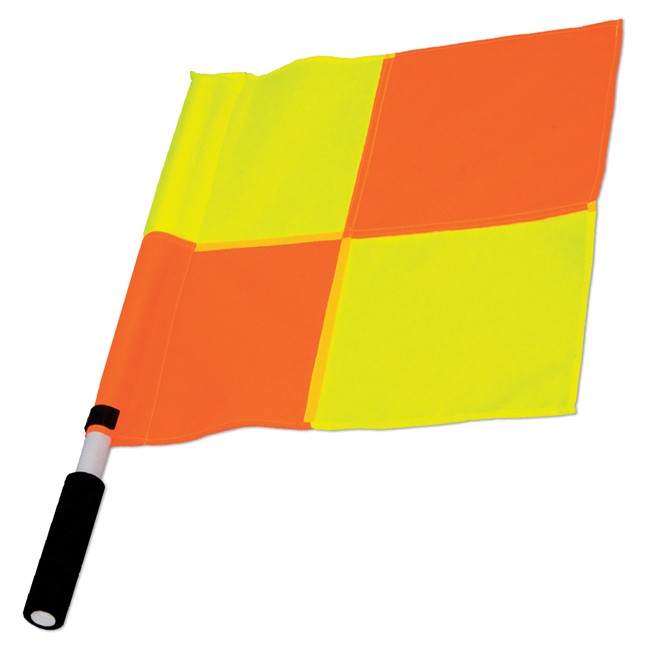 Lineman Flags - Club