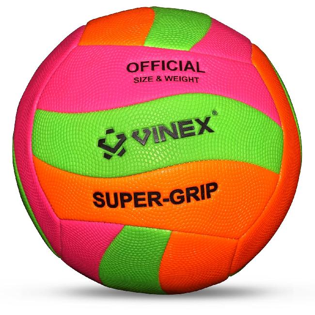Vinex Volleyball- Super Grip