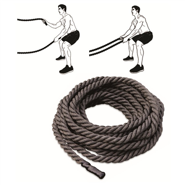 Buy Fitness / Battling Ropes Online at Lowest Price in India