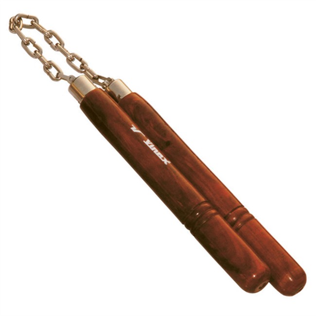 Vinex Nunchaku - Wooden