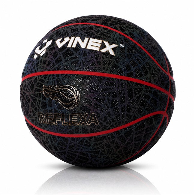 Vinex Basketball - Reflexa