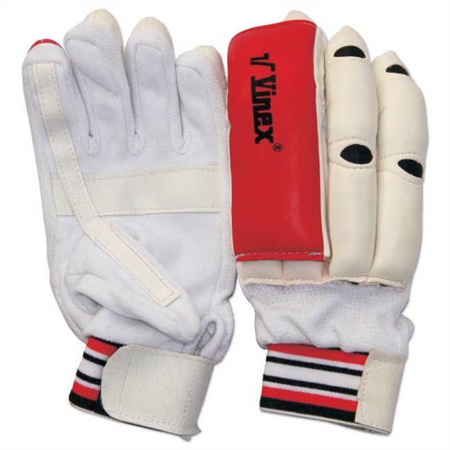 Vinex Batting Gloves Over Flap