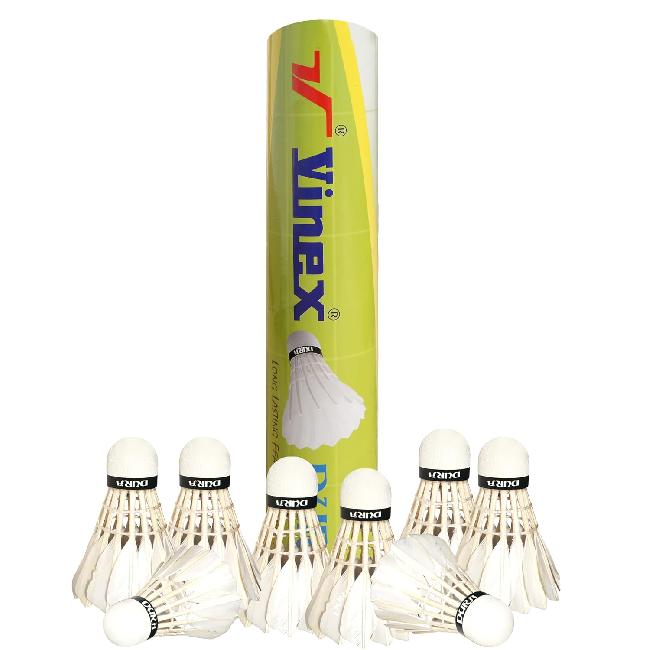 Vinex Shuttlecock - Dura
