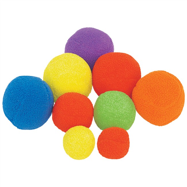 Sheep Balls - Single Colour