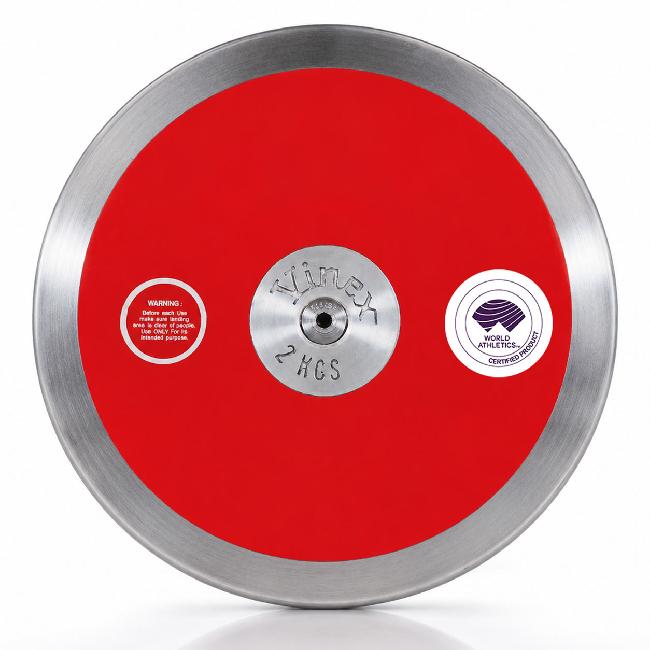 Vinex Discus - High Spin