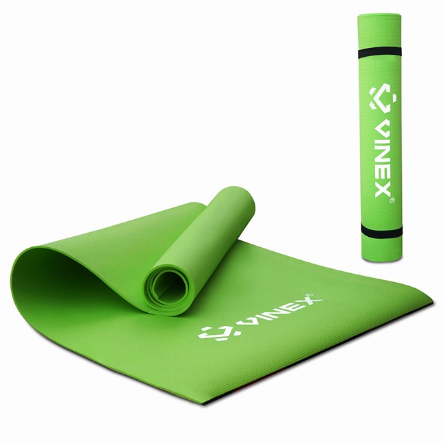 Vinex Yoga Mat - ECOS