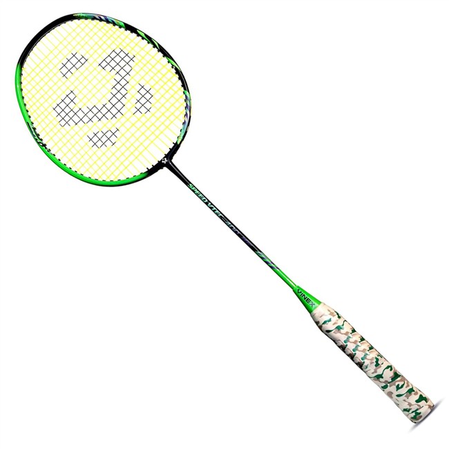 Vinex Badminton Racquet - Vtec 400