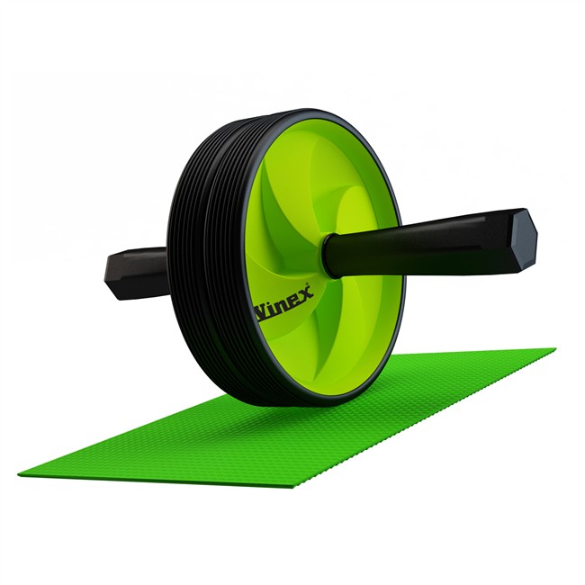 Vinex AB Wheel - Ecos