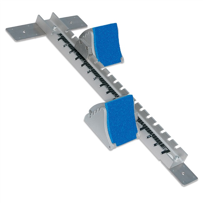 Vinex Starting Block - Olympic Mark I