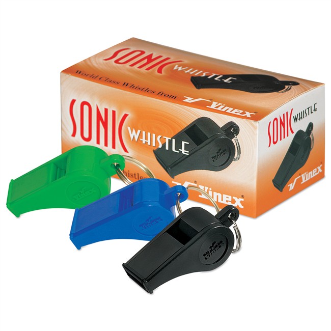 Vinex Whistle - Sonic