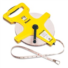 Measuring Tape - Open Reel