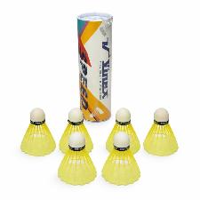 Vinex Speed Shuttlecock Plastic