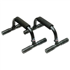 Vinex Push Up Bar - Super (Folding)