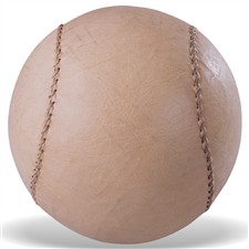 Medicine Ball Leather