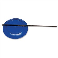 Juggling Set (Consists of a Plastic Juggling Plate and a Stick )