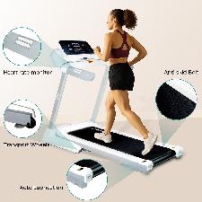 Vinex Home Use Treadmill - Ecos