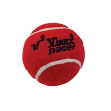 Vinex Cricket Tennis Ball - Pacer