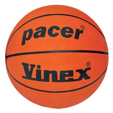 Vinex Basketballs - Pacer