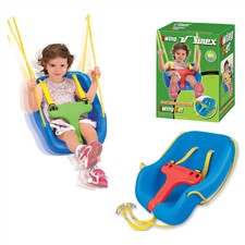 Vinex Kids Swing Set - Strider