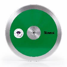 Vinex Discus - Practice
