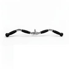 Vinex Lat Pull Curl Bar - Superia