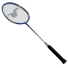 Vinex Badminton Racket Carbon - 321