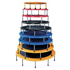 Vinex Trampoline - Etos