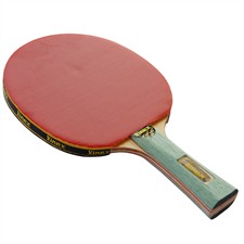 Vinex TT Bat - Impulse 6 Star Table Tennis Racquet