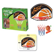 Vinex Basketball Board Set - Strider