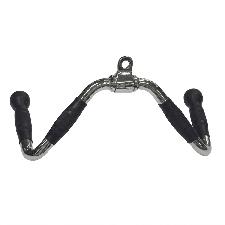 Vinex Lat Pull Curl V Bar - Superia