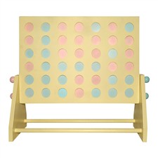 Vinex Wooden Plot 4 Game