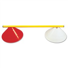 Vinex Cone Agility Hurdle Set - 6 Inch