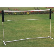 Mini Badminton Set - Aluminium