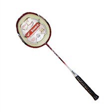 Vinex Badminton Racket Tech Series 500