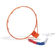 Basketball Ring Economy