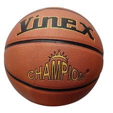 Vinex Basketball - Champion