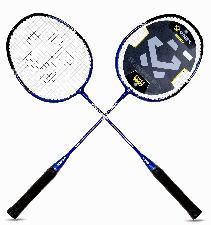 Vinex Badminton Racquet - Vtec 350