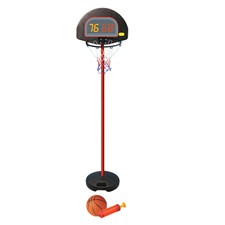 Vinex Basketball Goal System - Easy Score