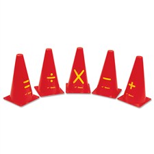 Vinex Symbol Cones