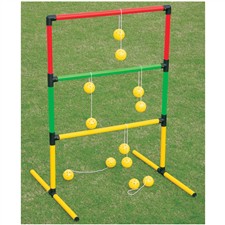 Vinex Ball Toss Frame Set